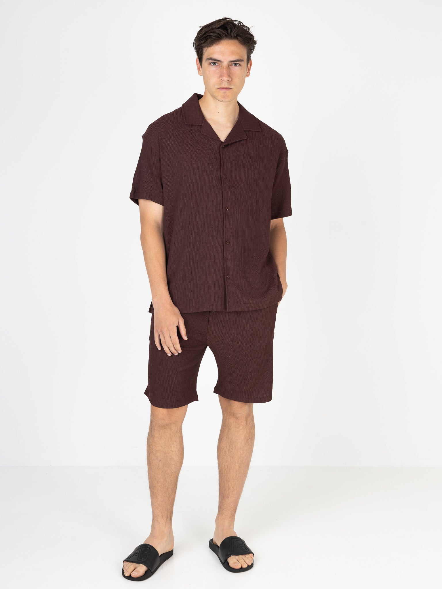 Riveira Set | Bordeaux