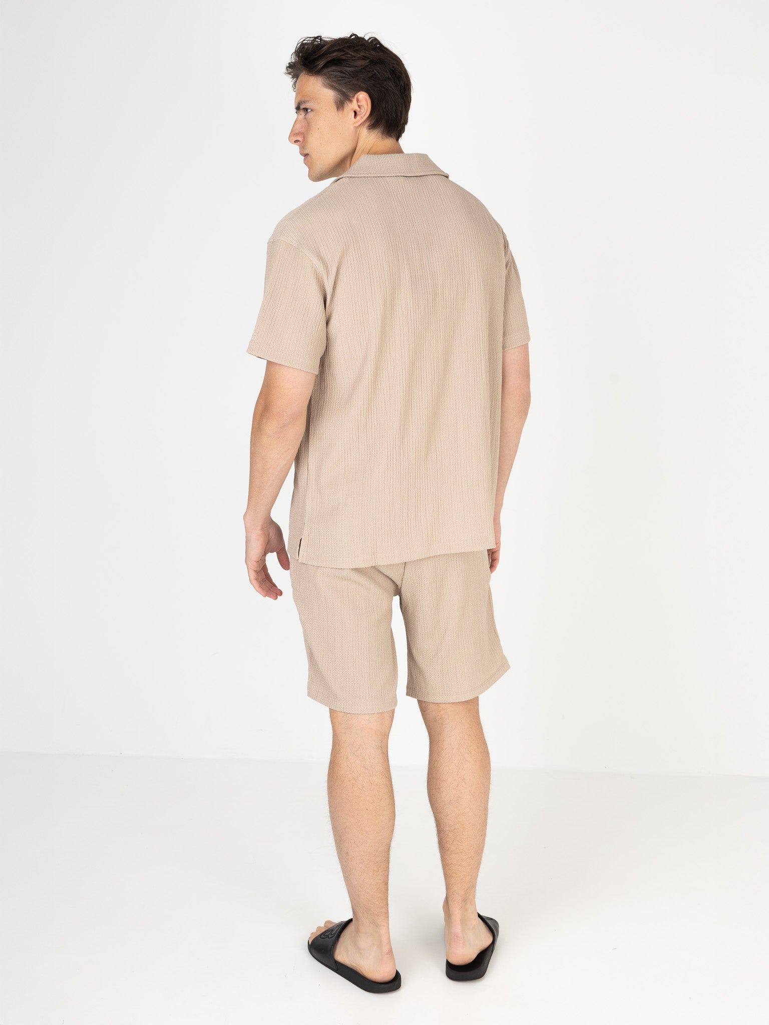 Riveira Set | Beige
