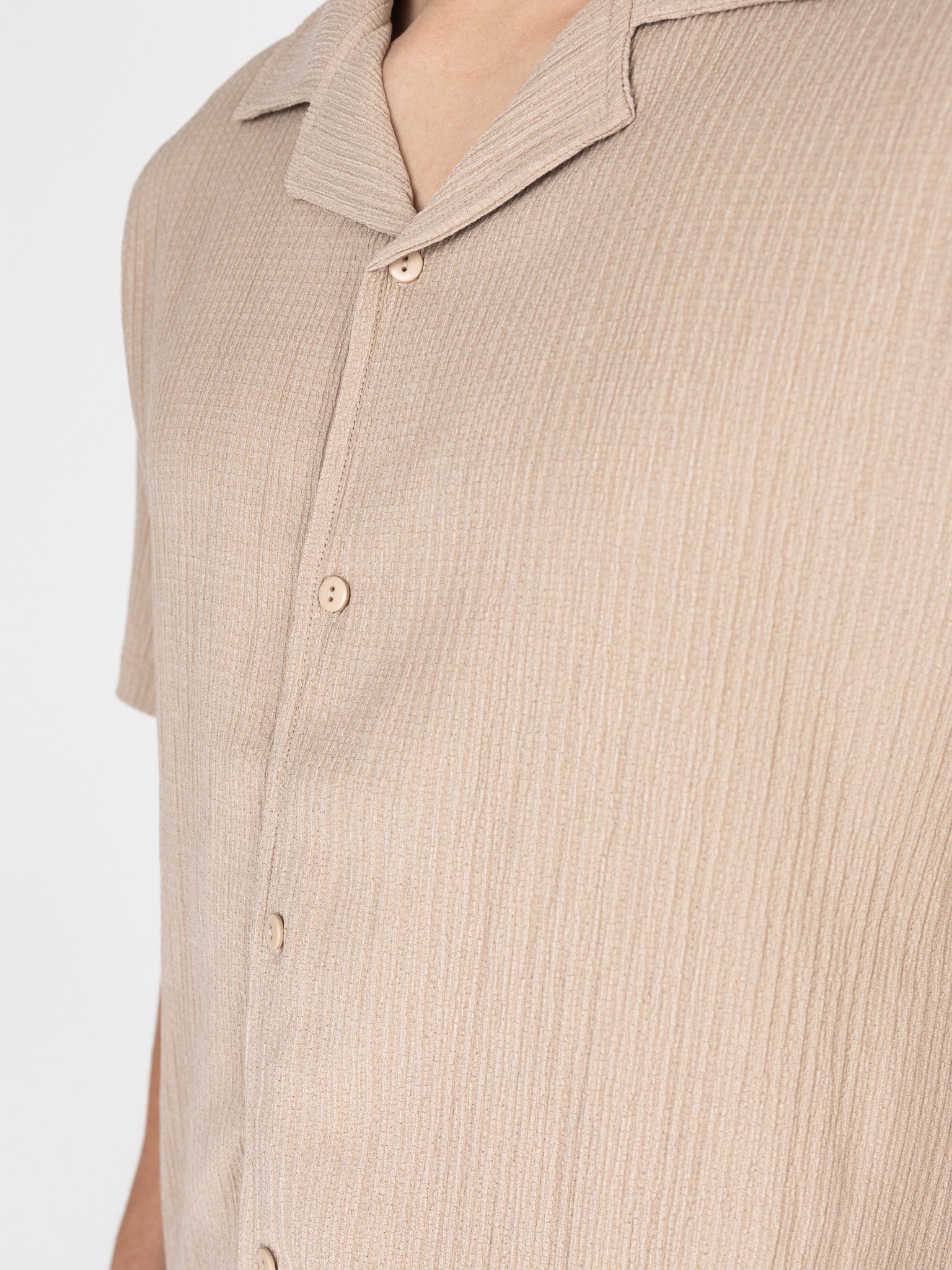 Riveira Set | Beige