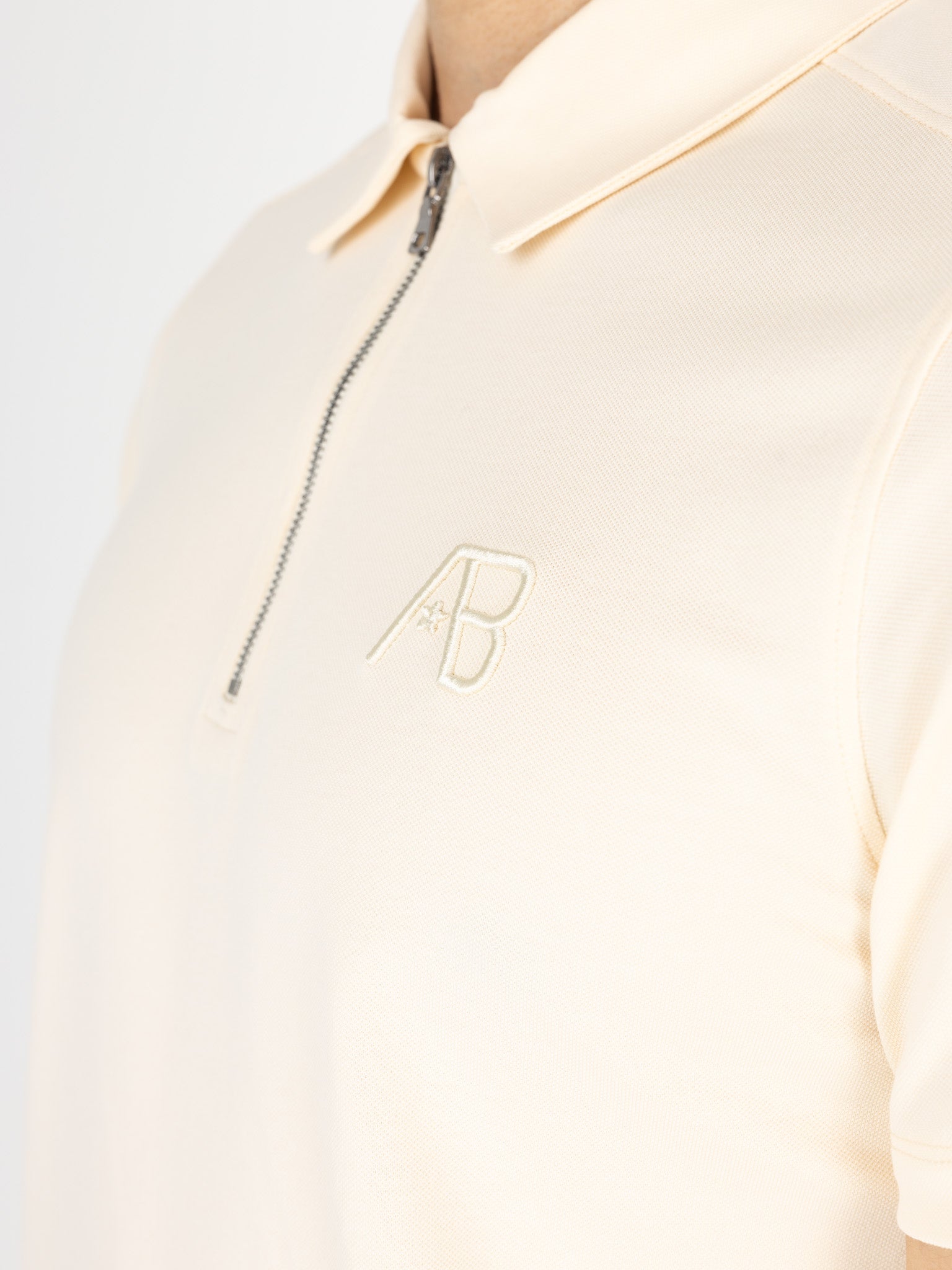 Prime Polo | White Swan