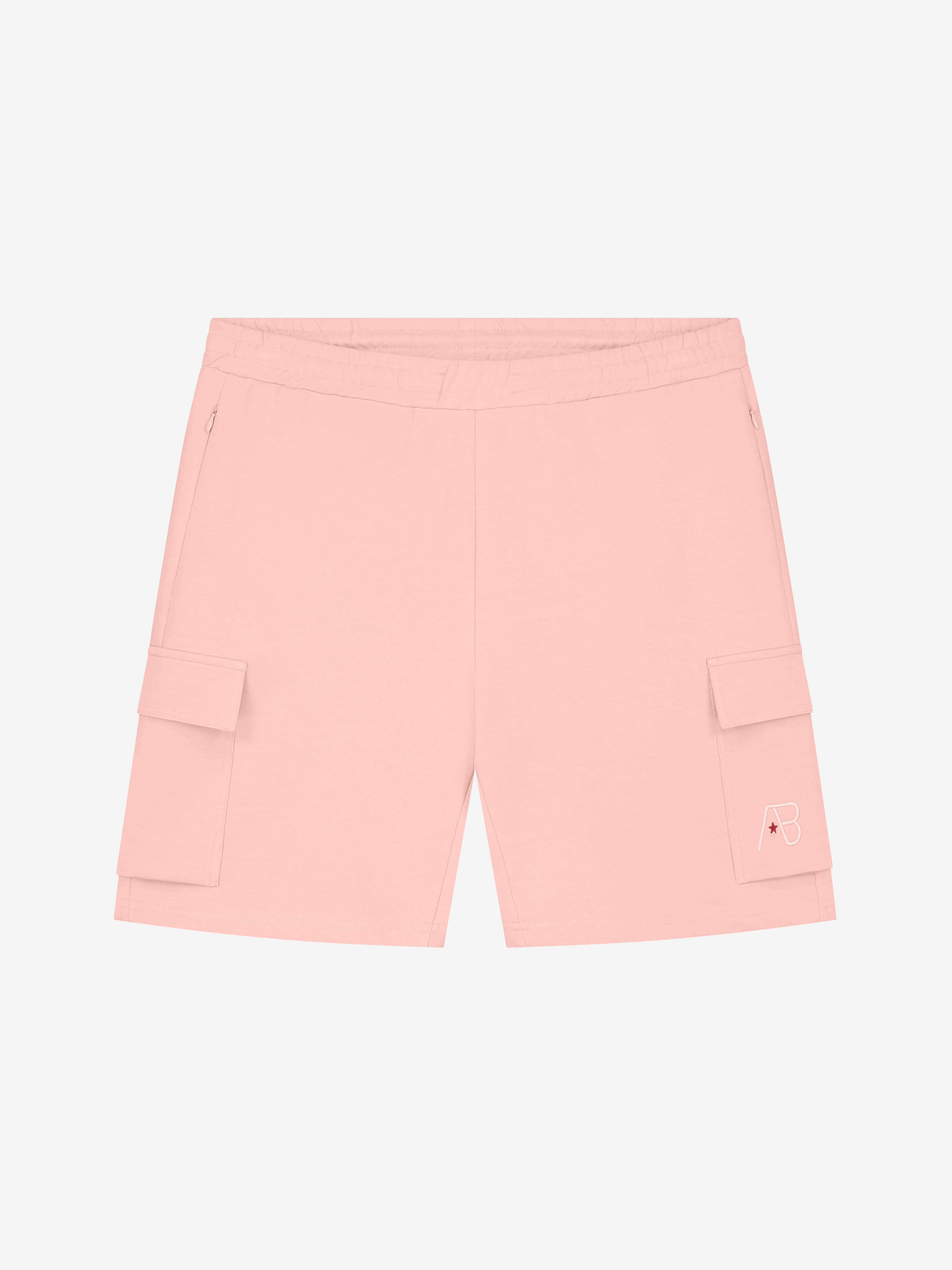 Cargo Set | Mellow Rose