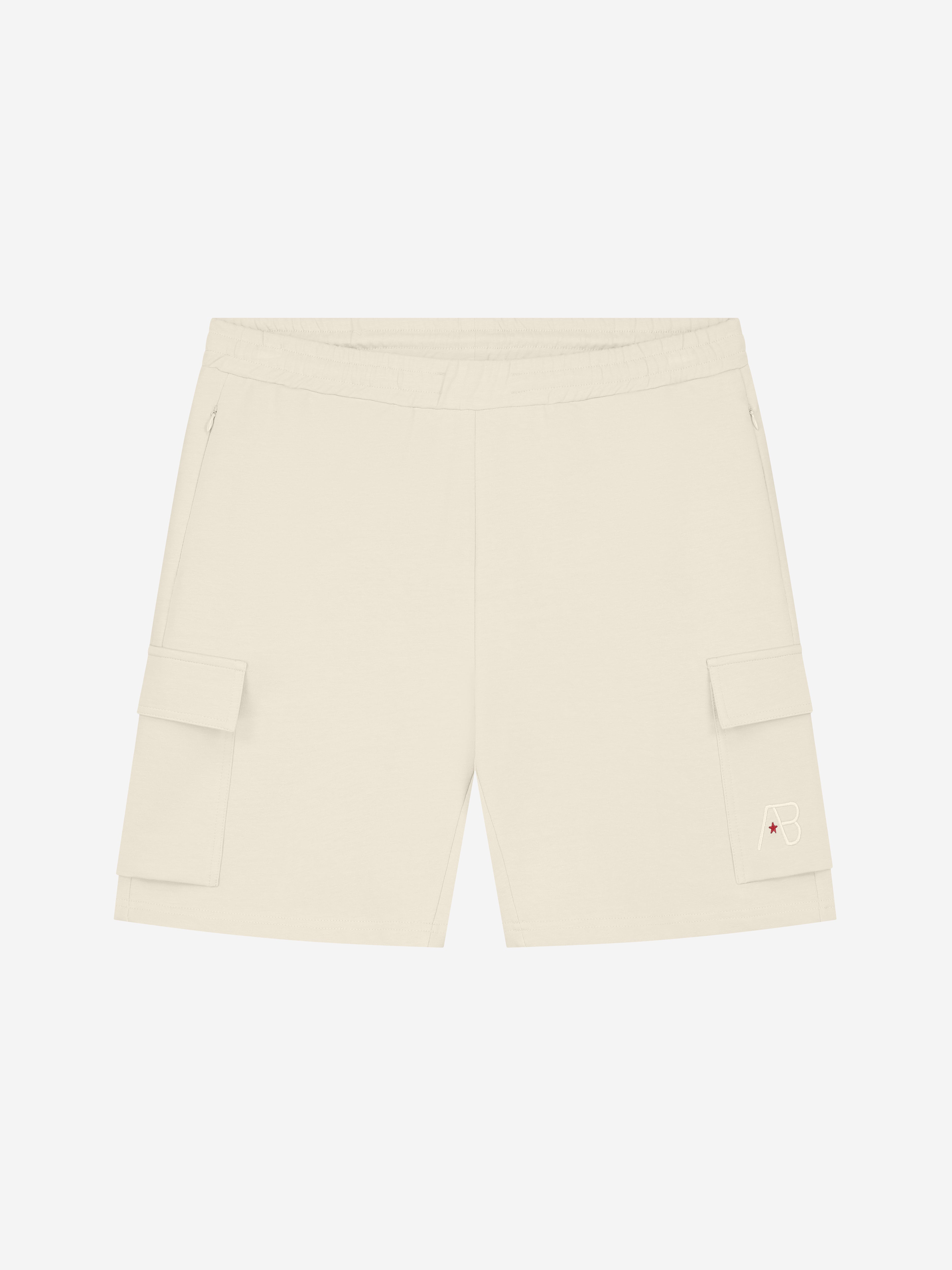 Cargo Set | White Swan