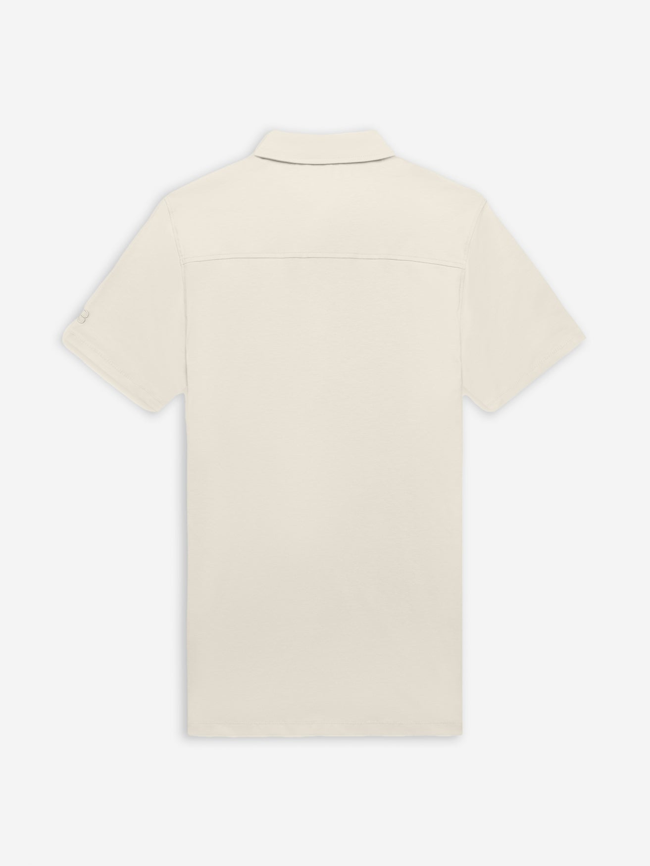 Casual Shirt | White Swan
