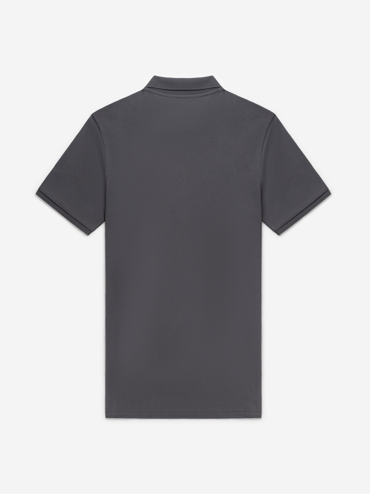 Platinum Polo | Forged Iron