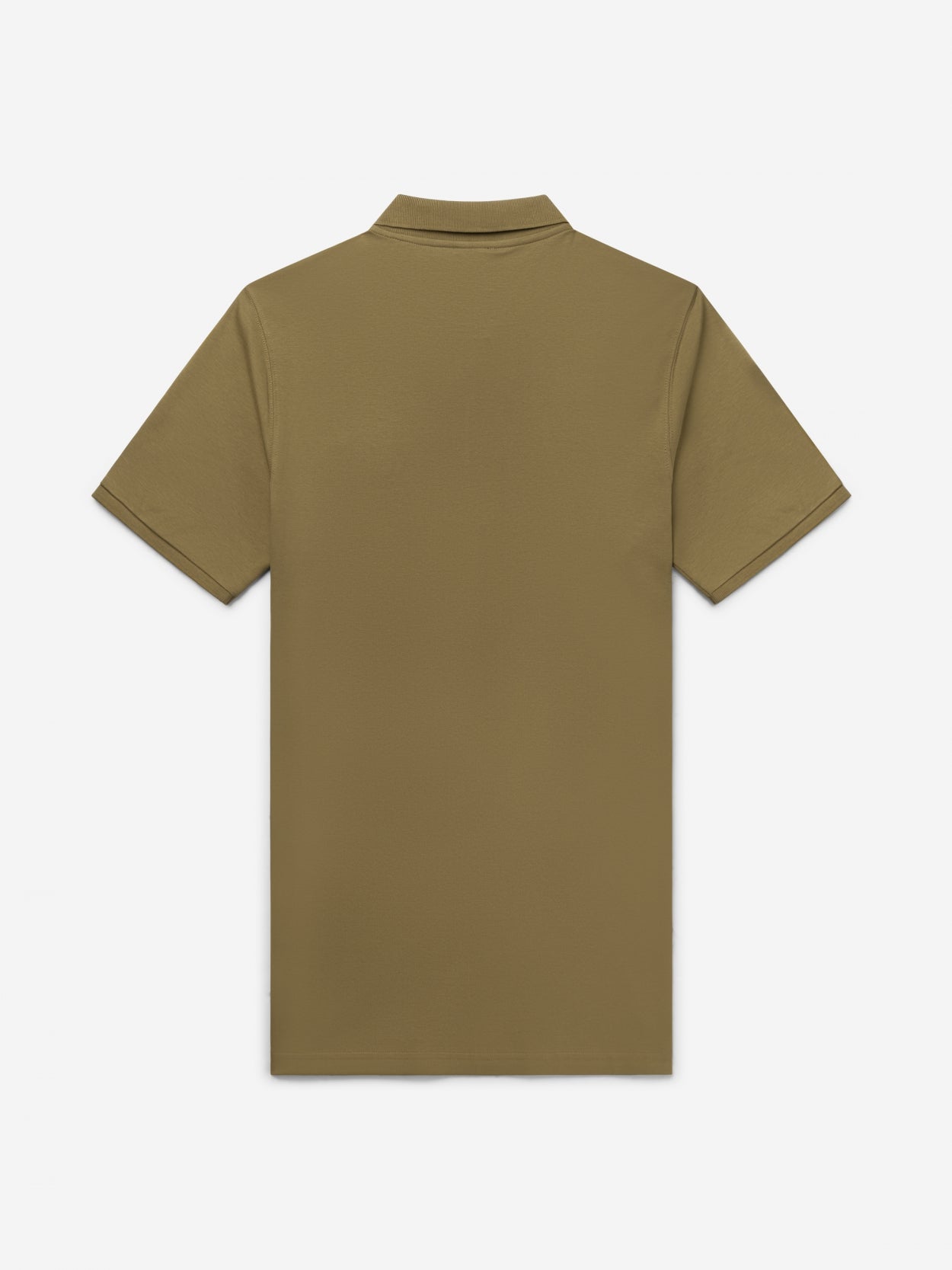 Platinum Polo | Ghotic Olive