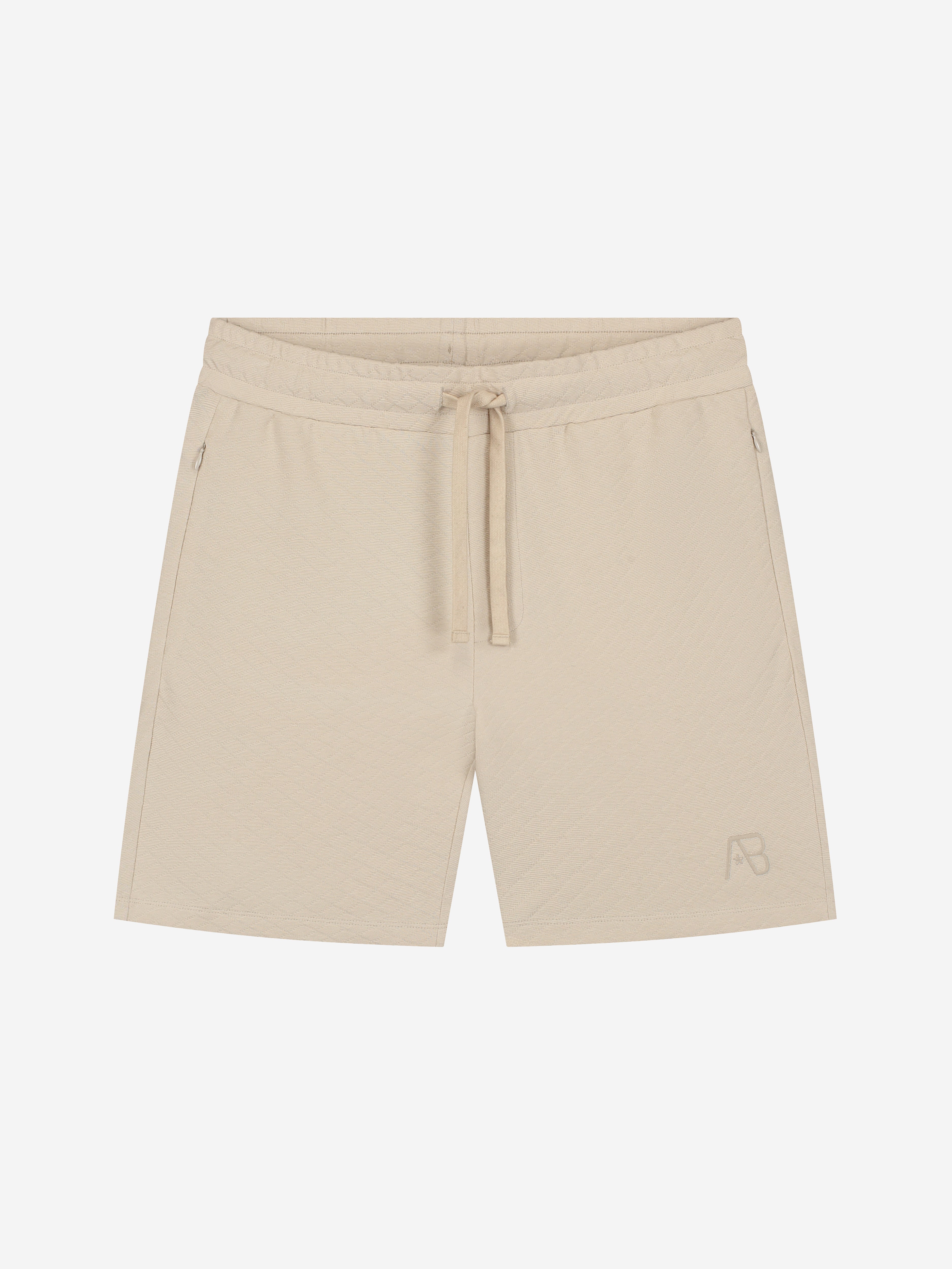 Prestige Set Tee | Sand