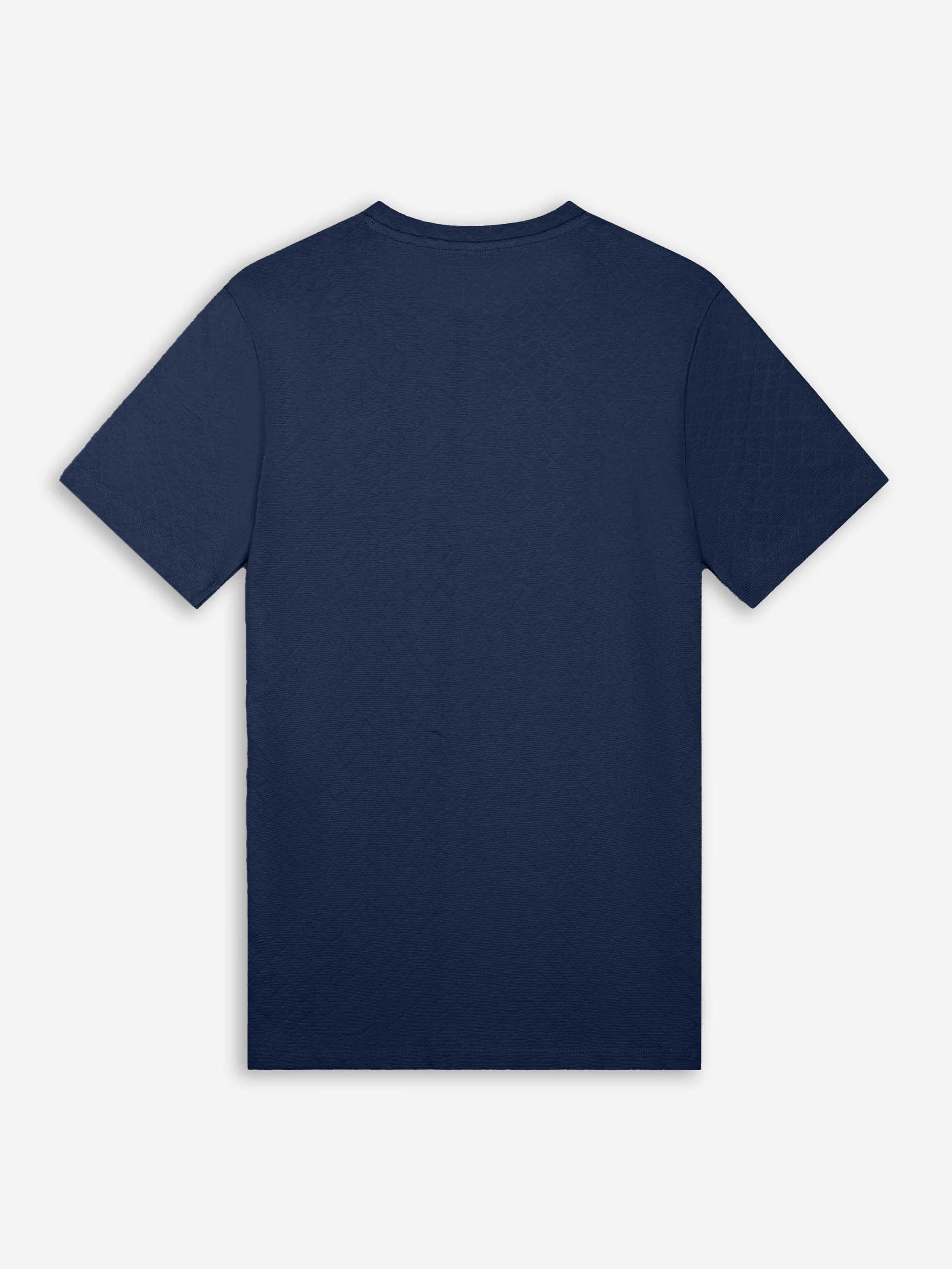 Prestige Tee V2 | Peacoat