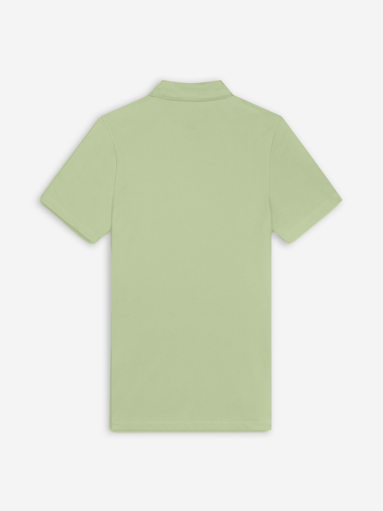 Prime Polo | Desert Sage