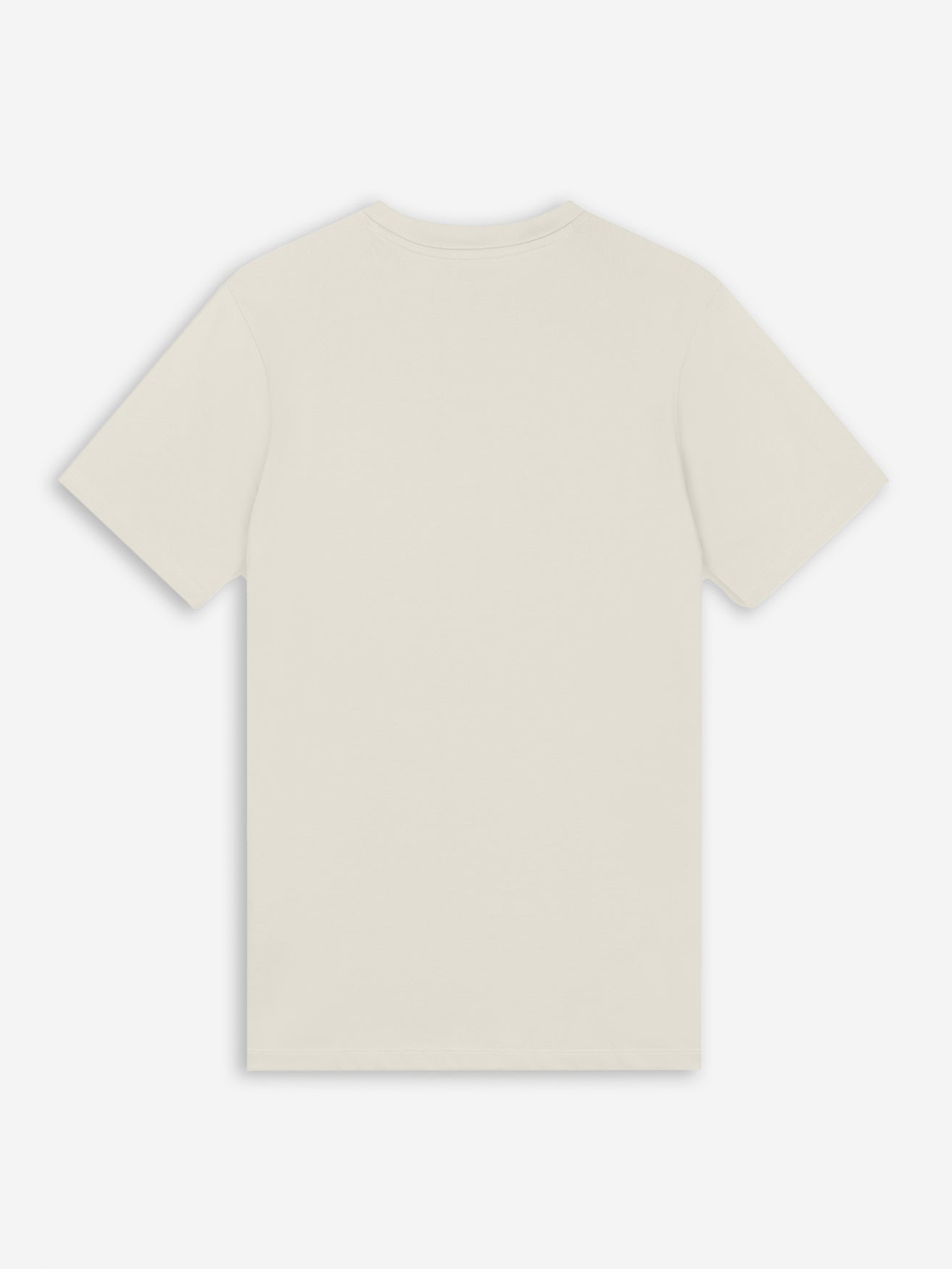 Prime Tee | White Swan