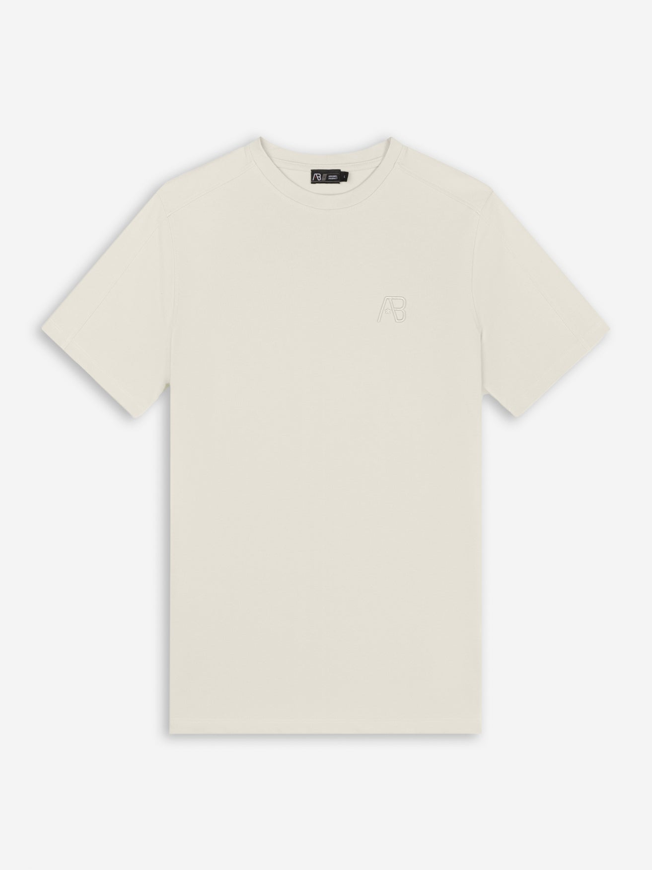 Prime Tee | White Swan
