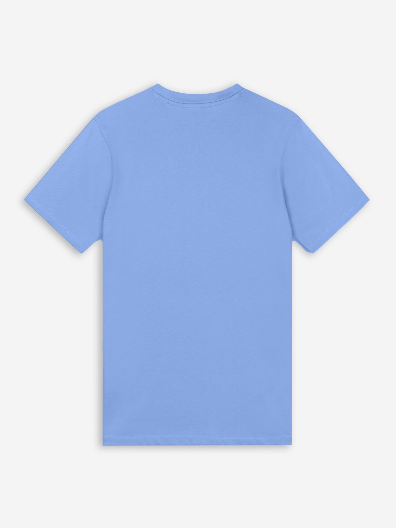 Prime Tee | Cornflower Blue