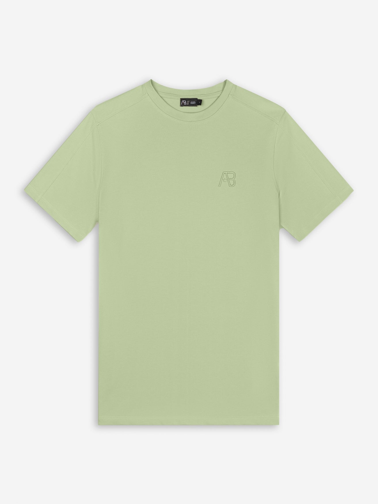 Prime Tee | Desert Sage