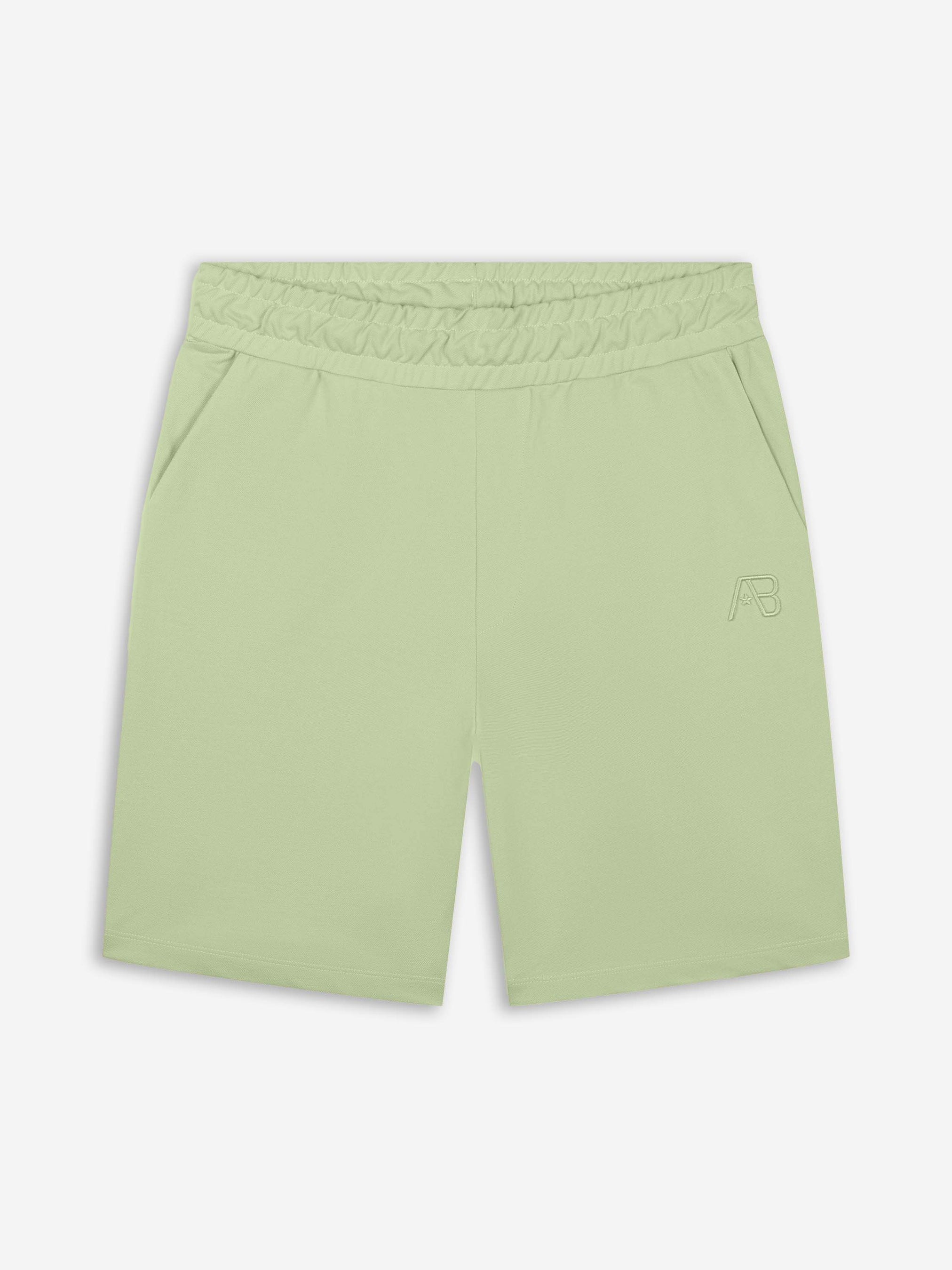 Prime Short | Desert Sage
