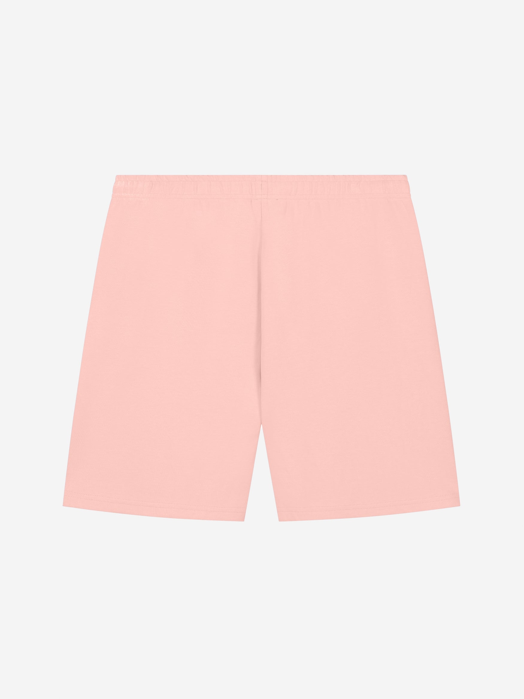 Basic Regular-Fit Short | Mellow Rose
