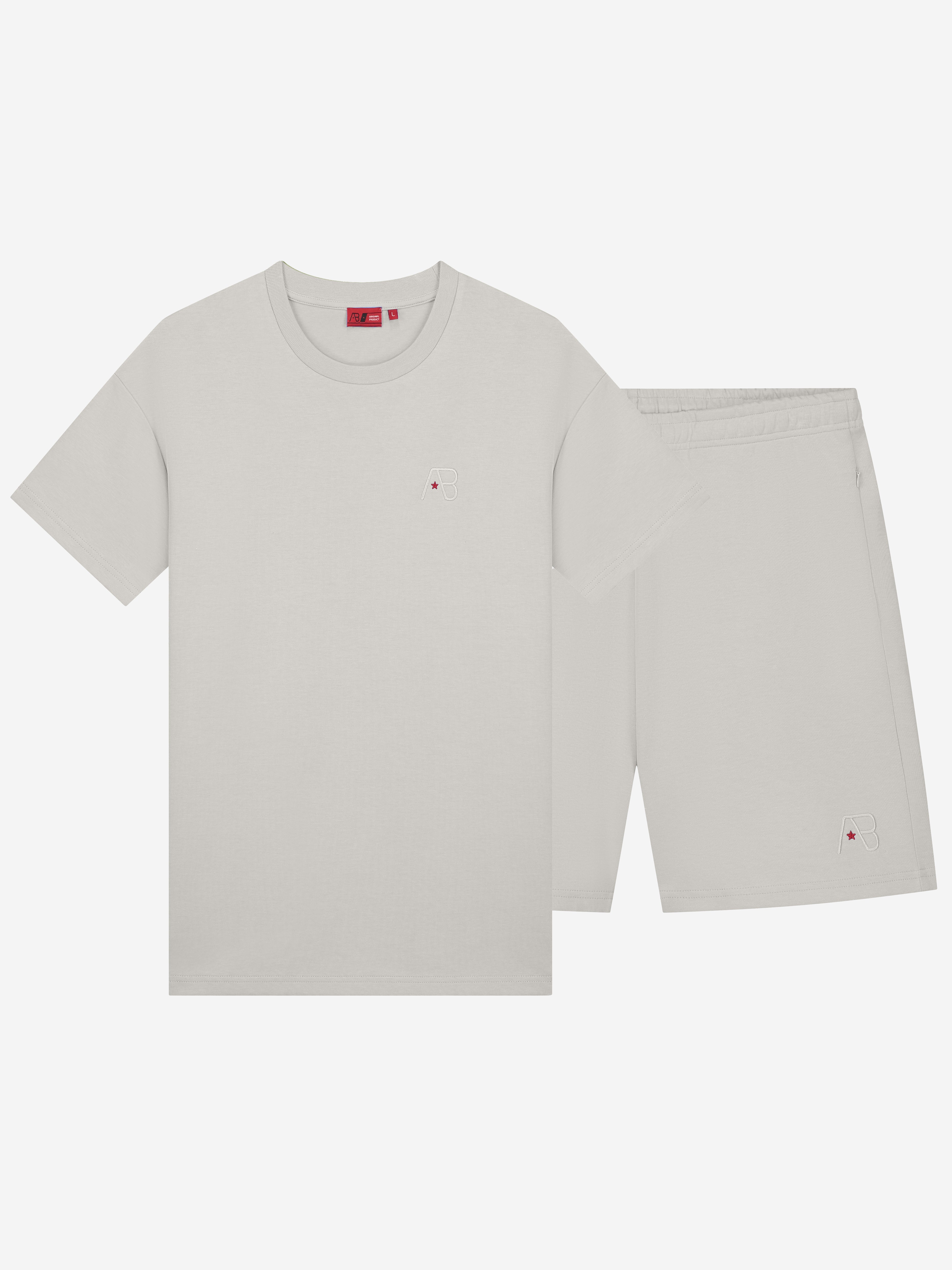 Regular Set | Limestone