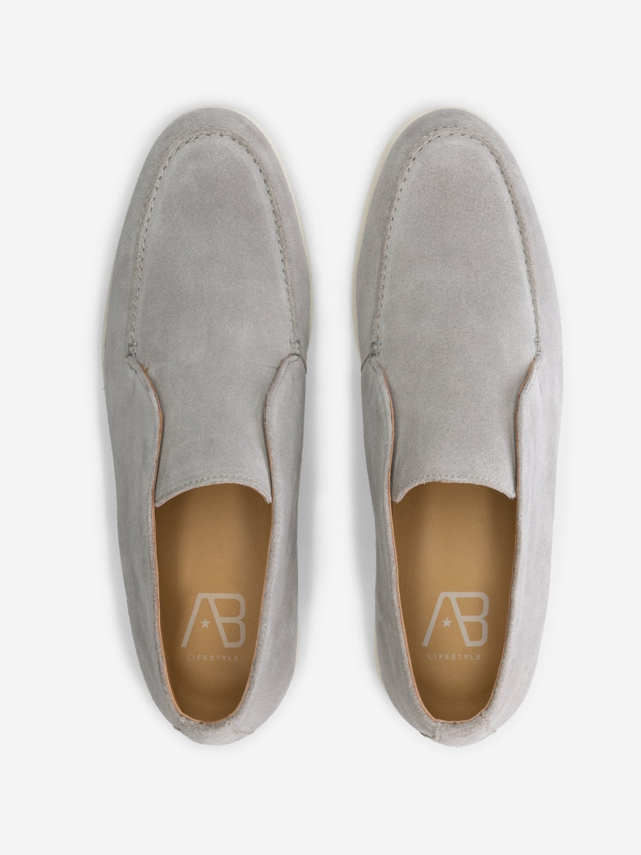 High Loafer | Ultimate Grey