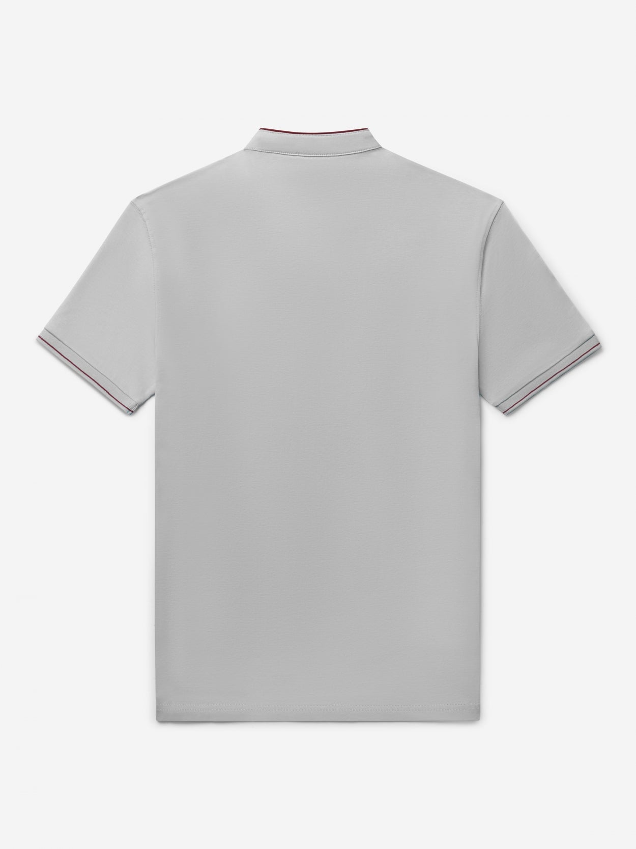 Ronin Polo | Cool Grey