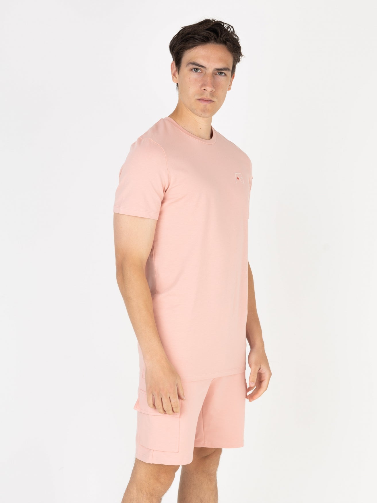 Cargo Set | Mellow Rose