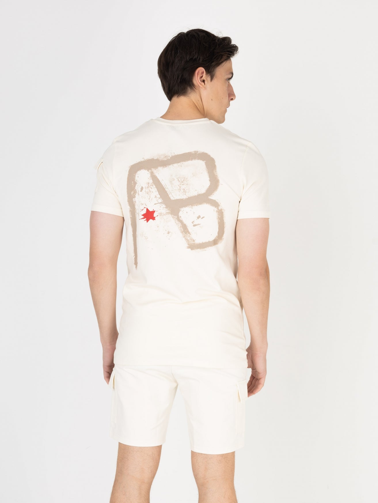 Cargo Set | White Swan
