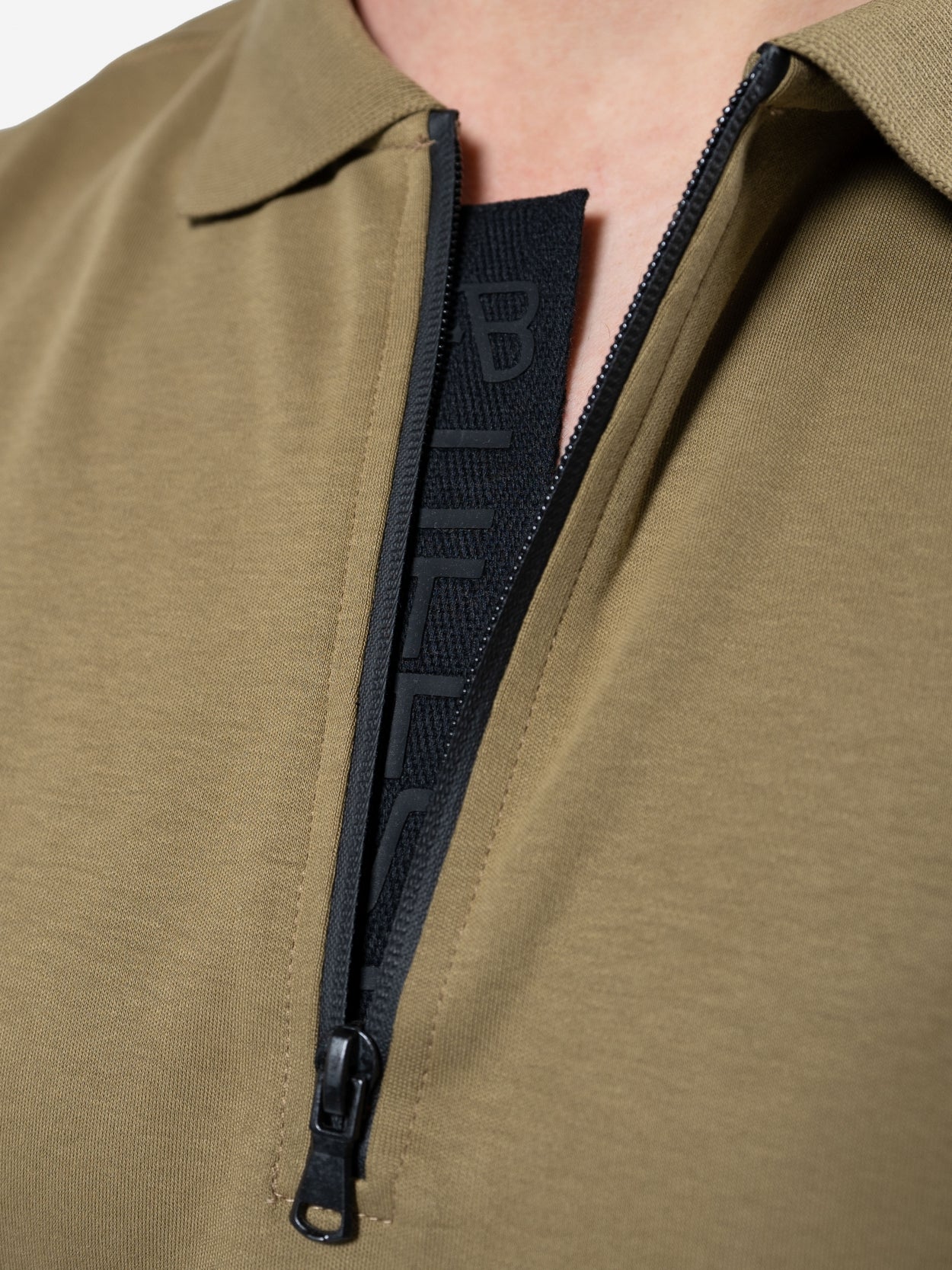 Platinum Polo | Ghotic Olive