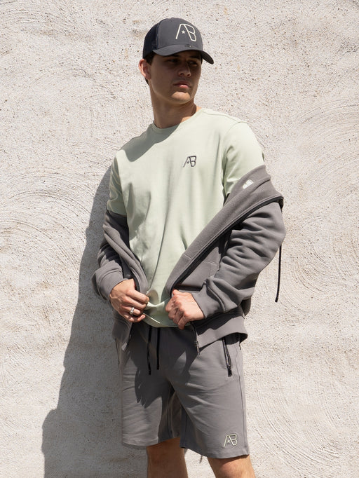 Festival Tee | Desert Sage