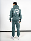 Canvas Jogger | Stargazer