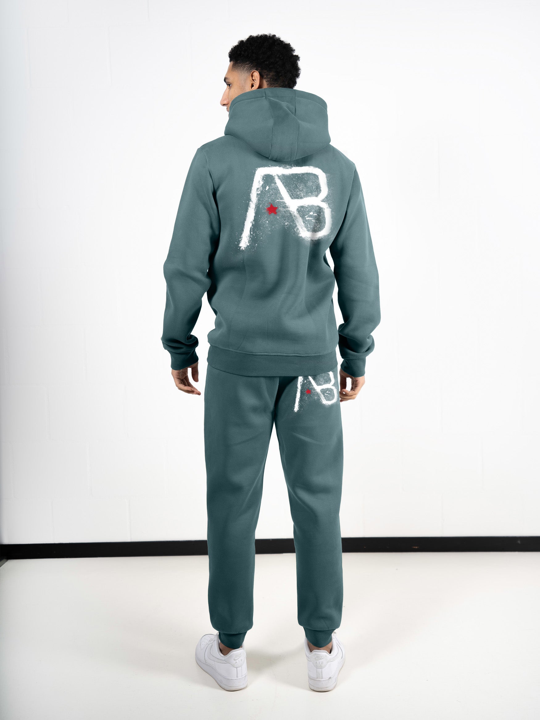 Canvas Jogger | Stargazer
