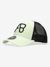 2Tone Retro Trucker Cap | Desert Sage