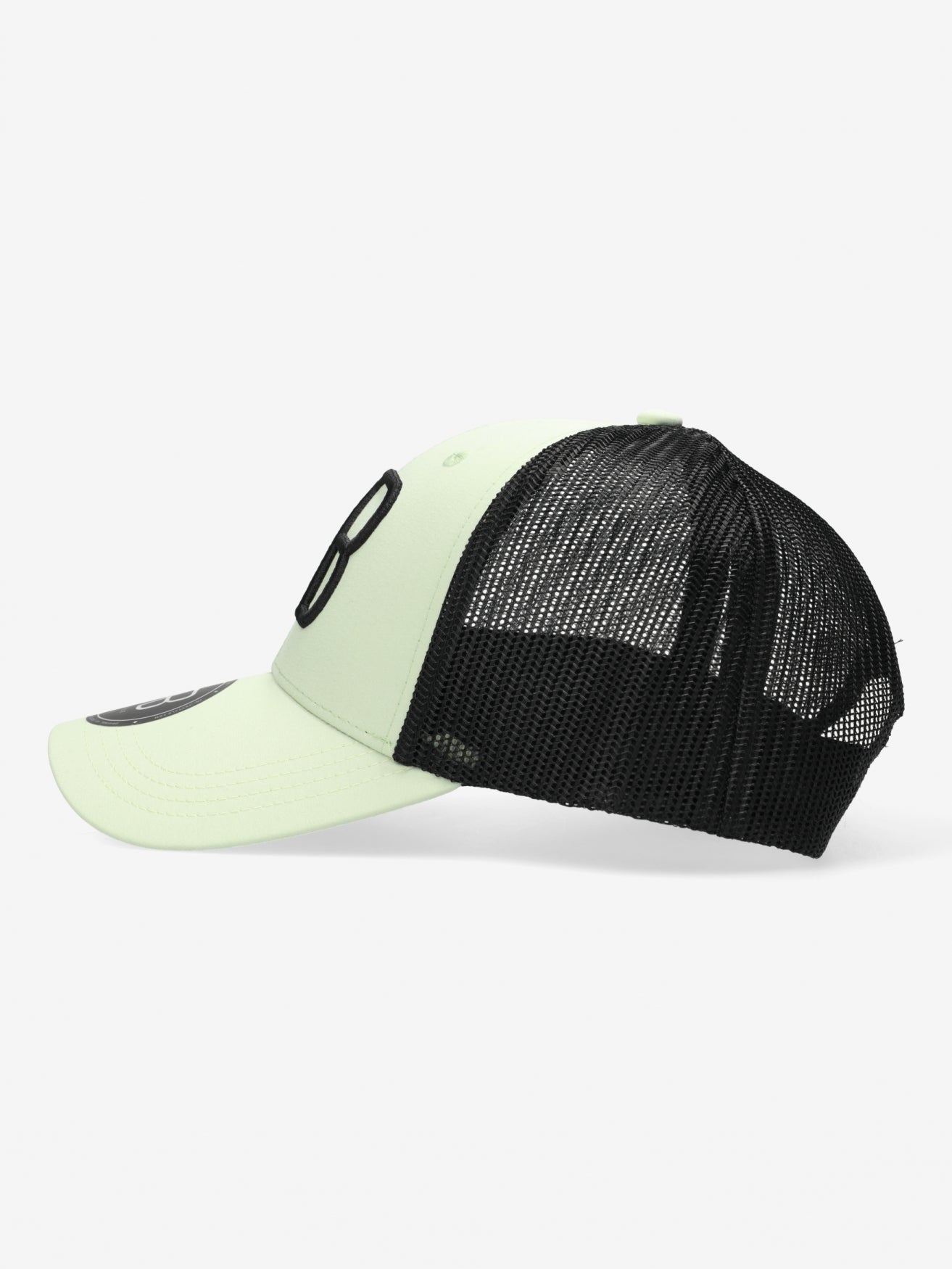 2Tone Retro Trucker Cap | Desert Sage
