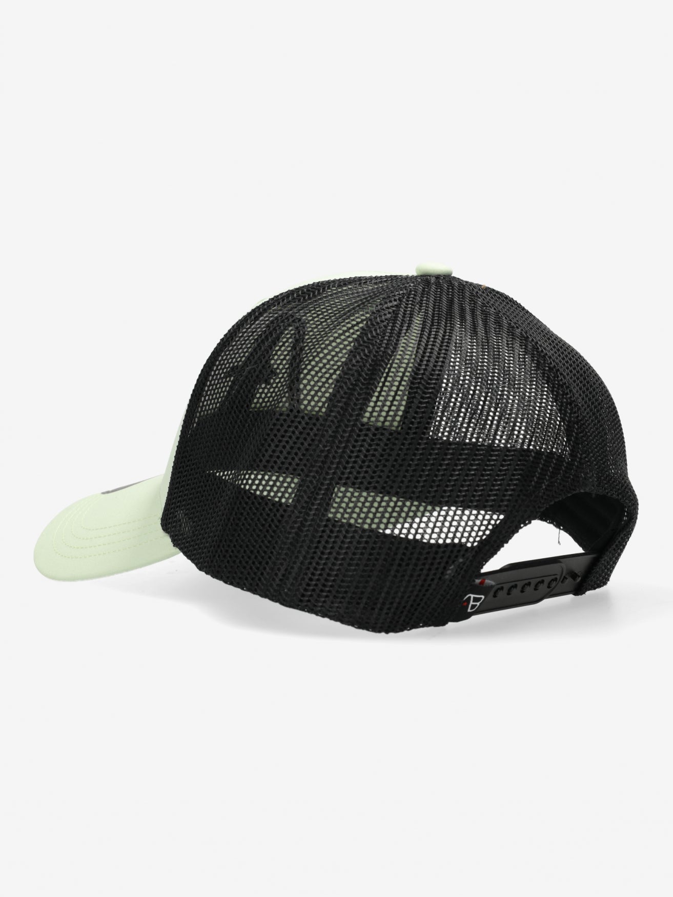 2Tone Retro Trucker Cap | Desert Sage