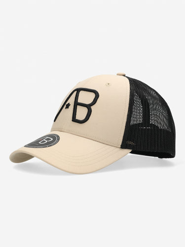 2Tone Retro Trucker Cap