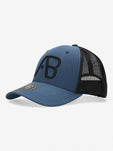 2Tone Retro Trucker Cap | Stargazer