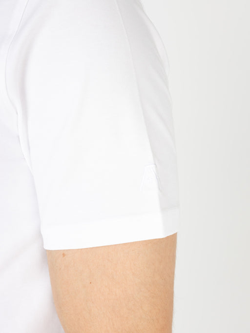 Casual Shirt | Bright White