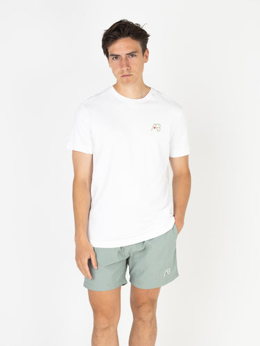Swim Shorts (Ocean)
