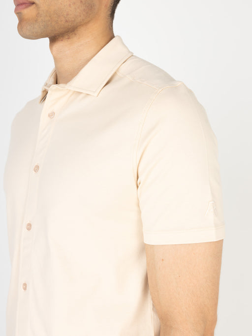 Casual Shirt | Sand Dollar
