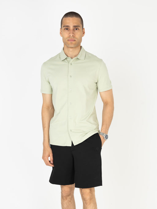 Casual Shirt | Desert Sage
