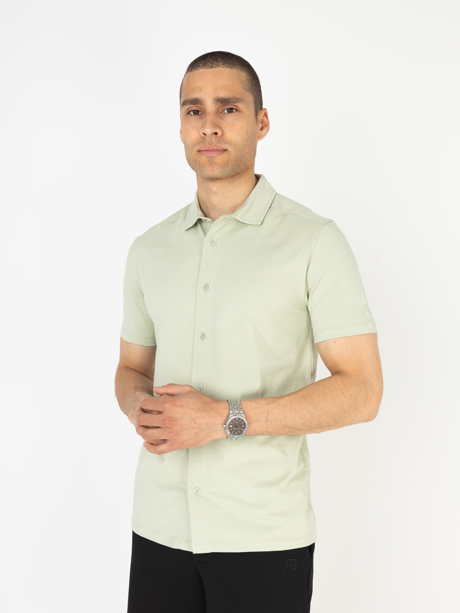 Casual Shirt | Desert Sage