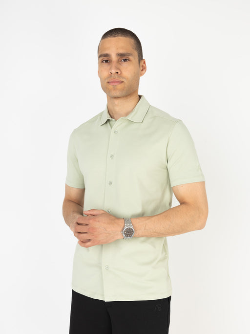 Casual Shirt | Desert Sage