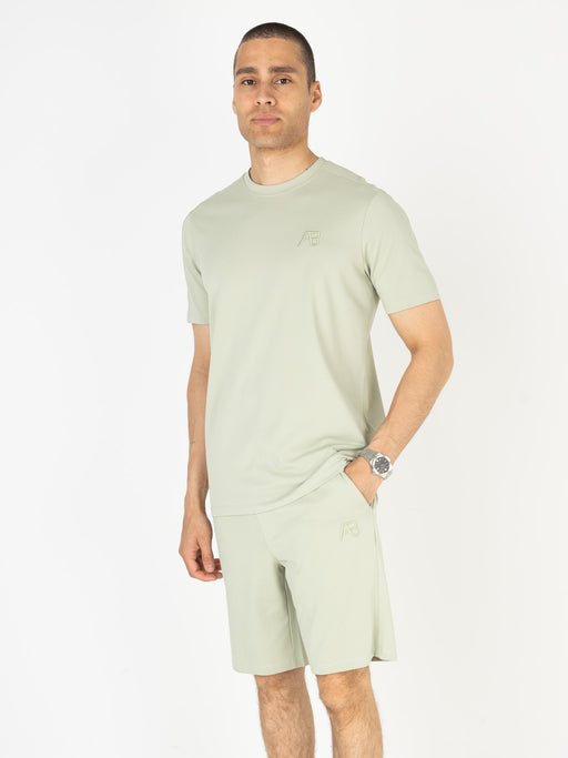 Prime Short | Desert Sage