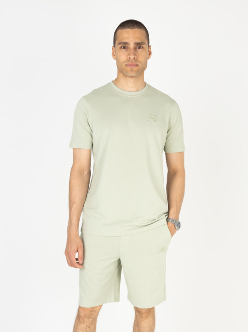 Prime Short | Desert Sage
