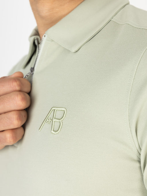 Prime Polo | Desert Sage