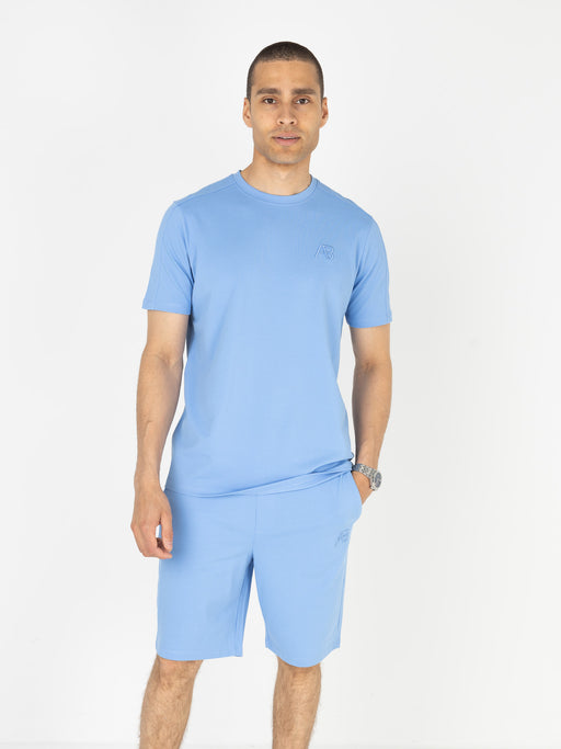 Prime Short | Cornflower Blue
