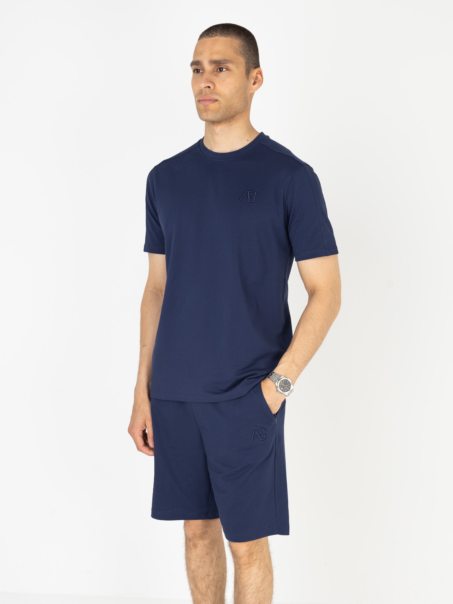 Prime Set Tee | Eclipse