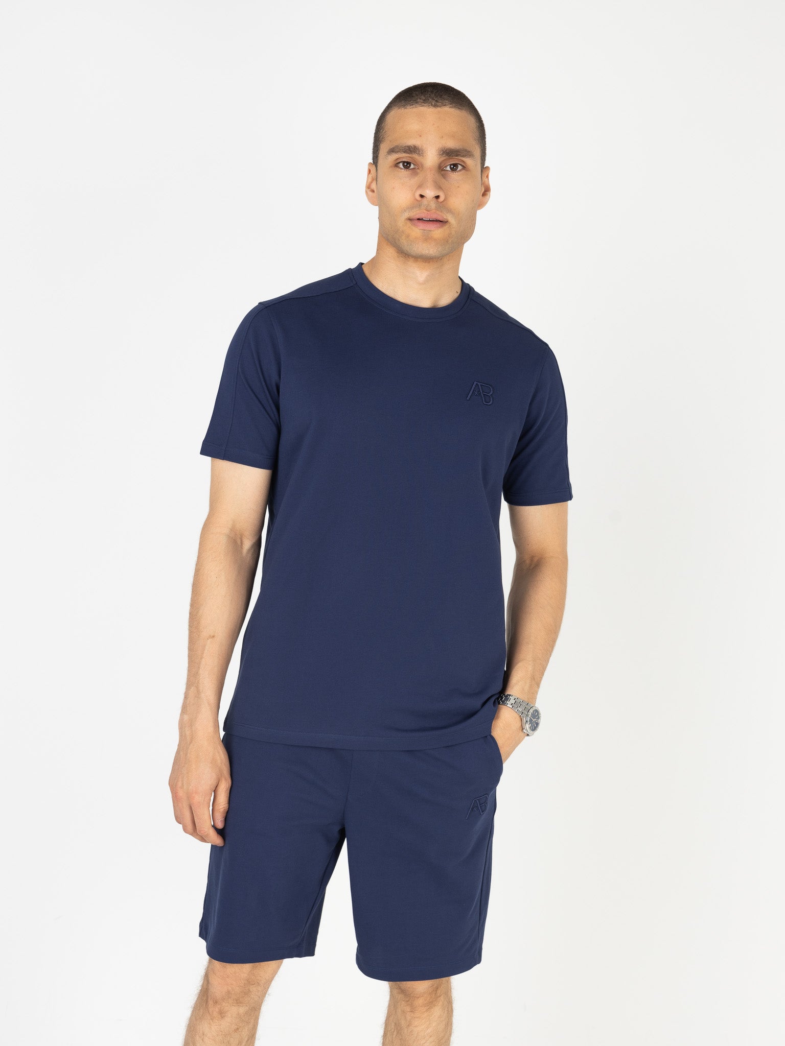 Prime Set Tee | Eclipse