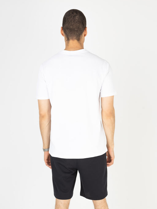 Prime Tee | Bright White