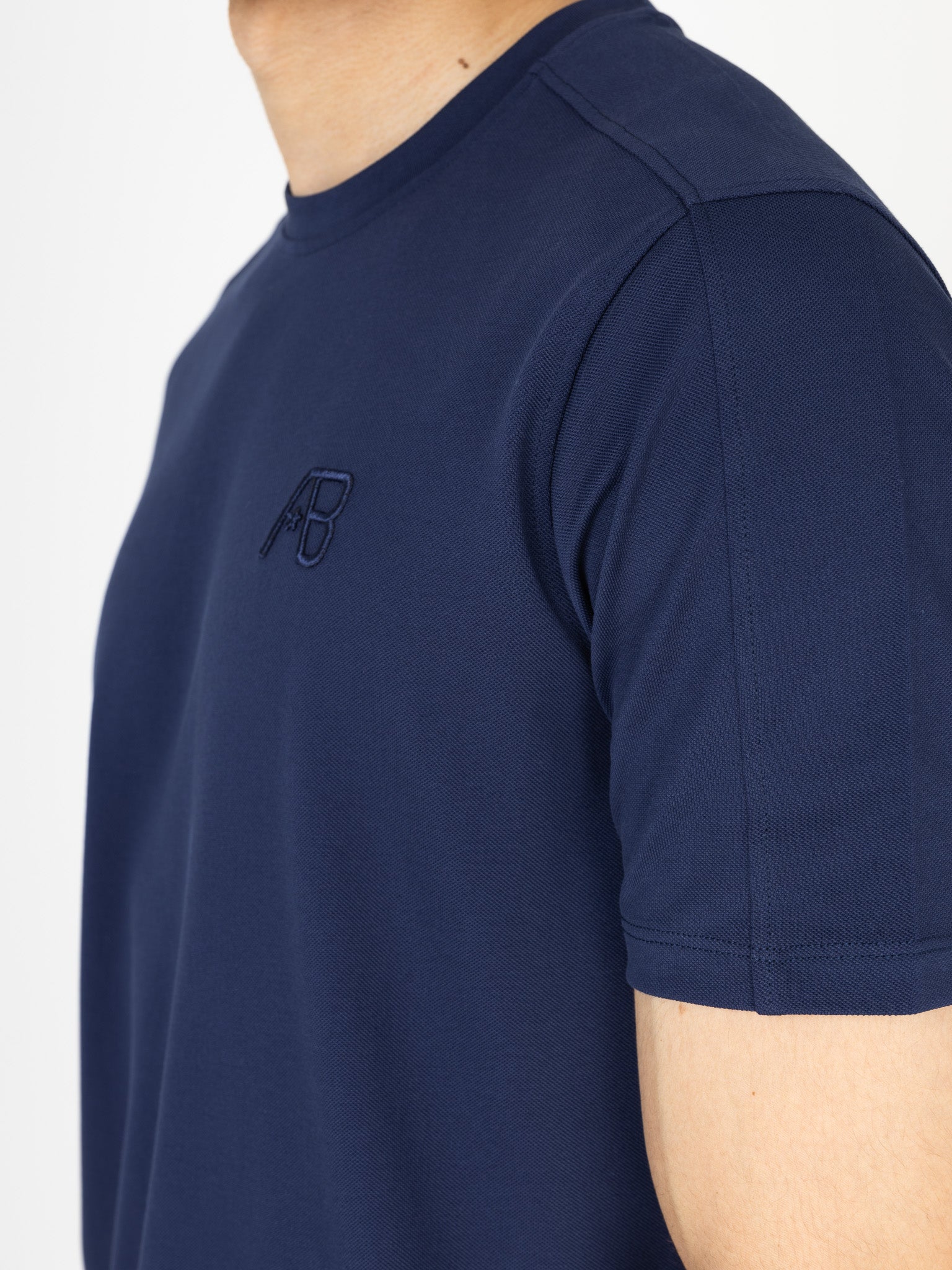 Prime Set Tee | Eclipse