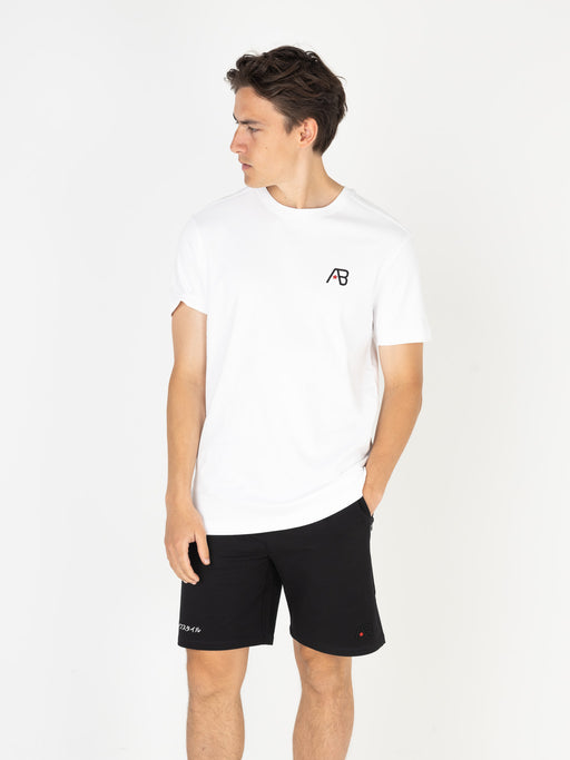 Ink Short | Jet Black