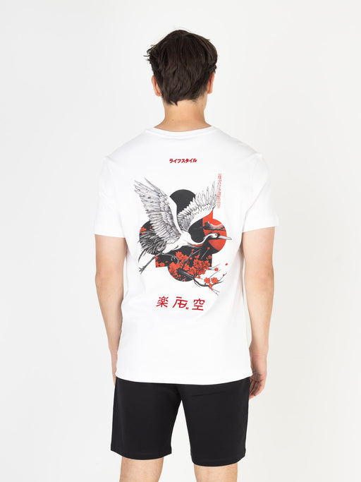 Ink Short | Jet Black