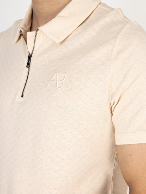 Prestige Polo V2 | Sand Dollar