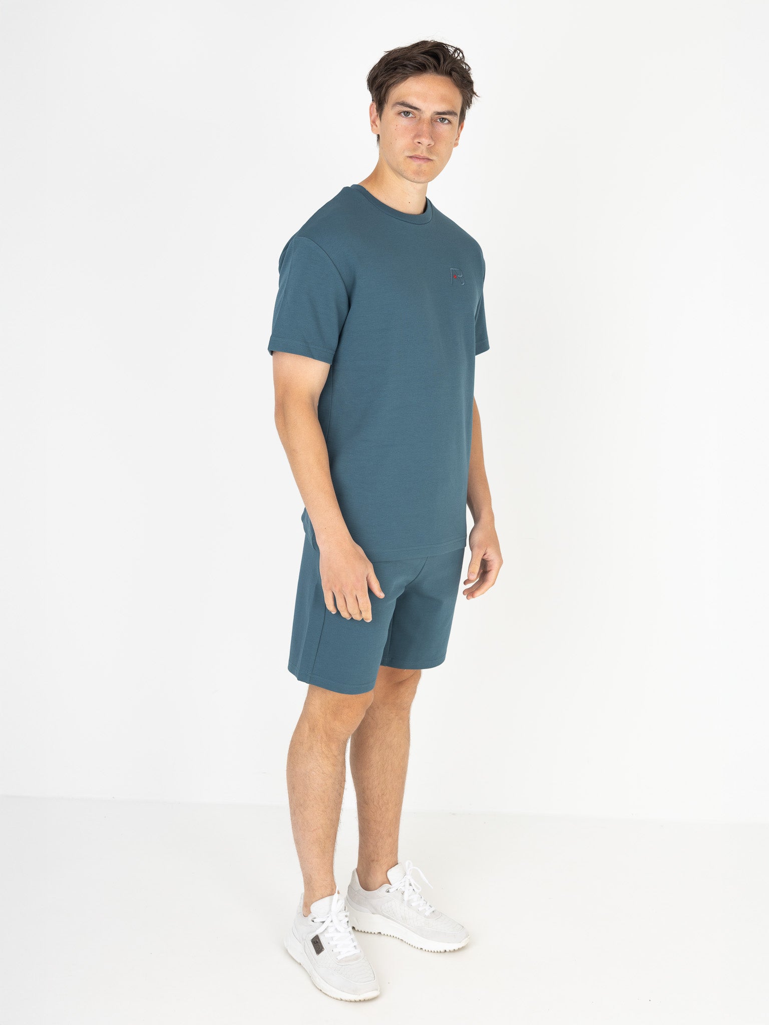 Basic Regular-Fit Tee | Stargazer